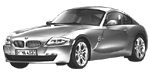 BMW E86 B0912 Fault Code